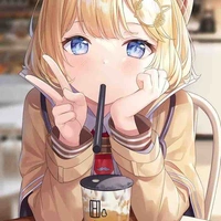 Aldrin (tran’s lil sis)