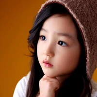 lisa kecil