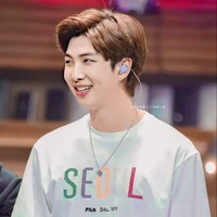 kim namjoon