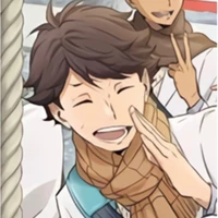 Oikawa