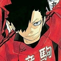 Kuroo