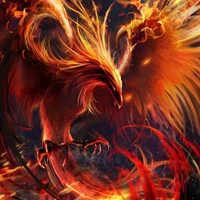 pheonix (fire)