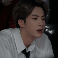 Kim Seokjin