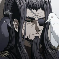 โอดิน(เทพ​สูงสุด​แห่งนอร์ส)​
