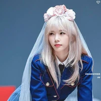 Natalia Zhang ( Bunga )