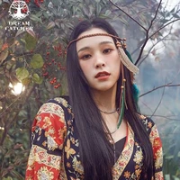 Caroline Zhang ( Pricilla )