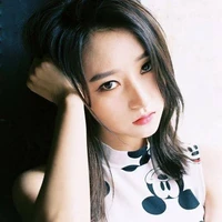 Veronica Zhang ( K.K Angkat + T.K B.R )