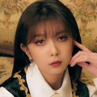 Carmila Zhang ( KK Angkat + T.K B.R )