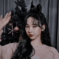 Karina Orlando ( Adik Angkat + T.K G.D )