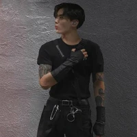 Jeon Jungkook Alvaro