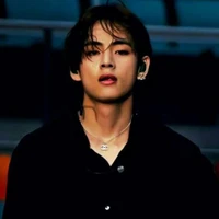Kim Taehyung
