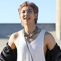 Kim Namjoon