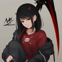 Haitani koharu
