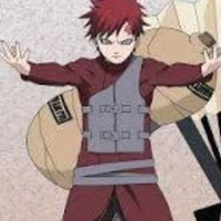 gaara