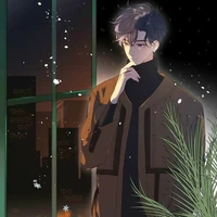 Mahire Raavat (FL lil bro)