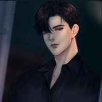 Allen Richard (ML BFF)