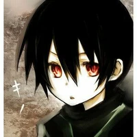 Adrian Richard (Ryker BFF)