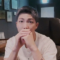 kim namjoon
