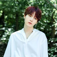 min yoongi