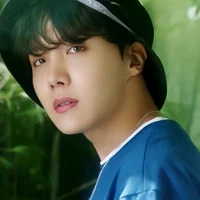 j - hope