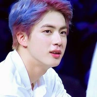 kim seokjin