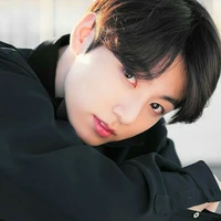 jeon Jungkook