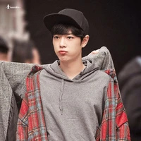 xiao zhan