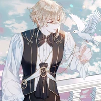 Nevan(Beta)(Lil bro of Nemes)