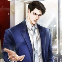 Trante(Alpha)(CEO)