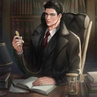 Uhan(Alpha)(Father of Trante and Ivan)