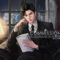 Eschies(Omega(Mother of Trante and Ivan)