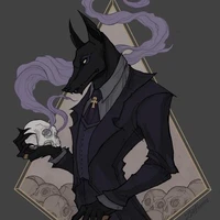 anubis