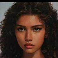 elizabeth swan(mamá de emma y lobo)
