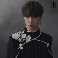 Nicolás Bartholy (2 vampiro)