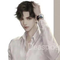 Erick Bartholy (3 lobo y vampiro)