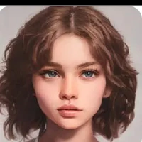 Luci Martinez Ramirez ( hija )(lobo)