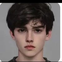 Jak Martinez Ramirez ( hijo )(lobo)