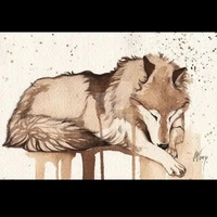 manada de los reyes  lobos