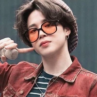 Jimin / Baby Mochi