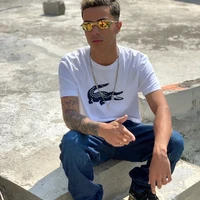 Guilherme irmão da Fernanda