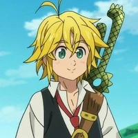 meliodas