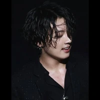Jungkook/jk