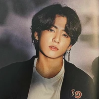jungkook