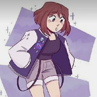 Ochako Uraraka