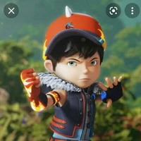 Frostfire