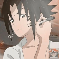 Sasuke[Alfa Dominante]