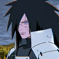 Madara(Alfa dominante)