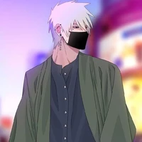 kakashi