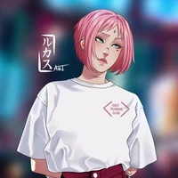sakura