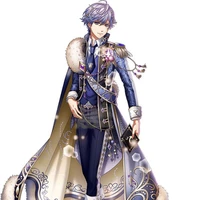 Sir Albert/ Personal knight/ doctor